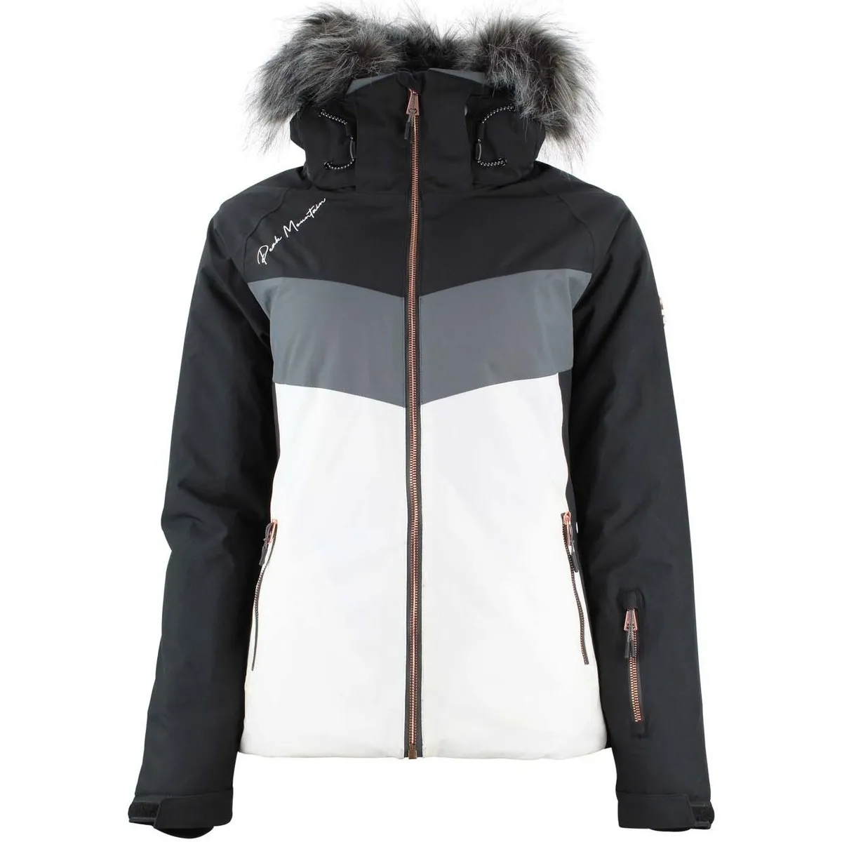 Blouson de ski femme AFIDOL