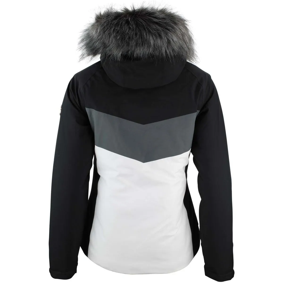Blouson de ski femme AFIDOL