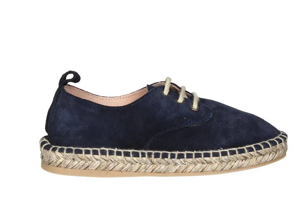 Blucher Ante Marino Piso Yute