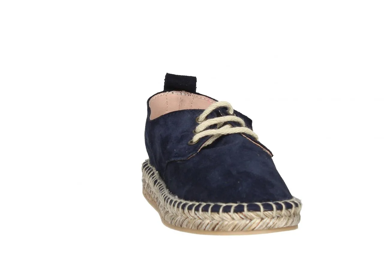 Blucher Ante Marino Piso Yute
