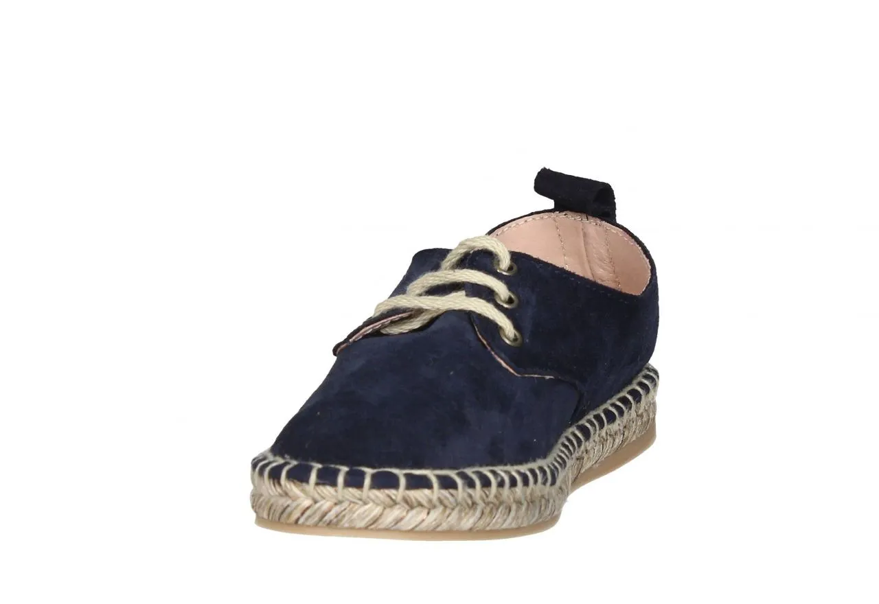Blucher Ante Marino Piso Yute