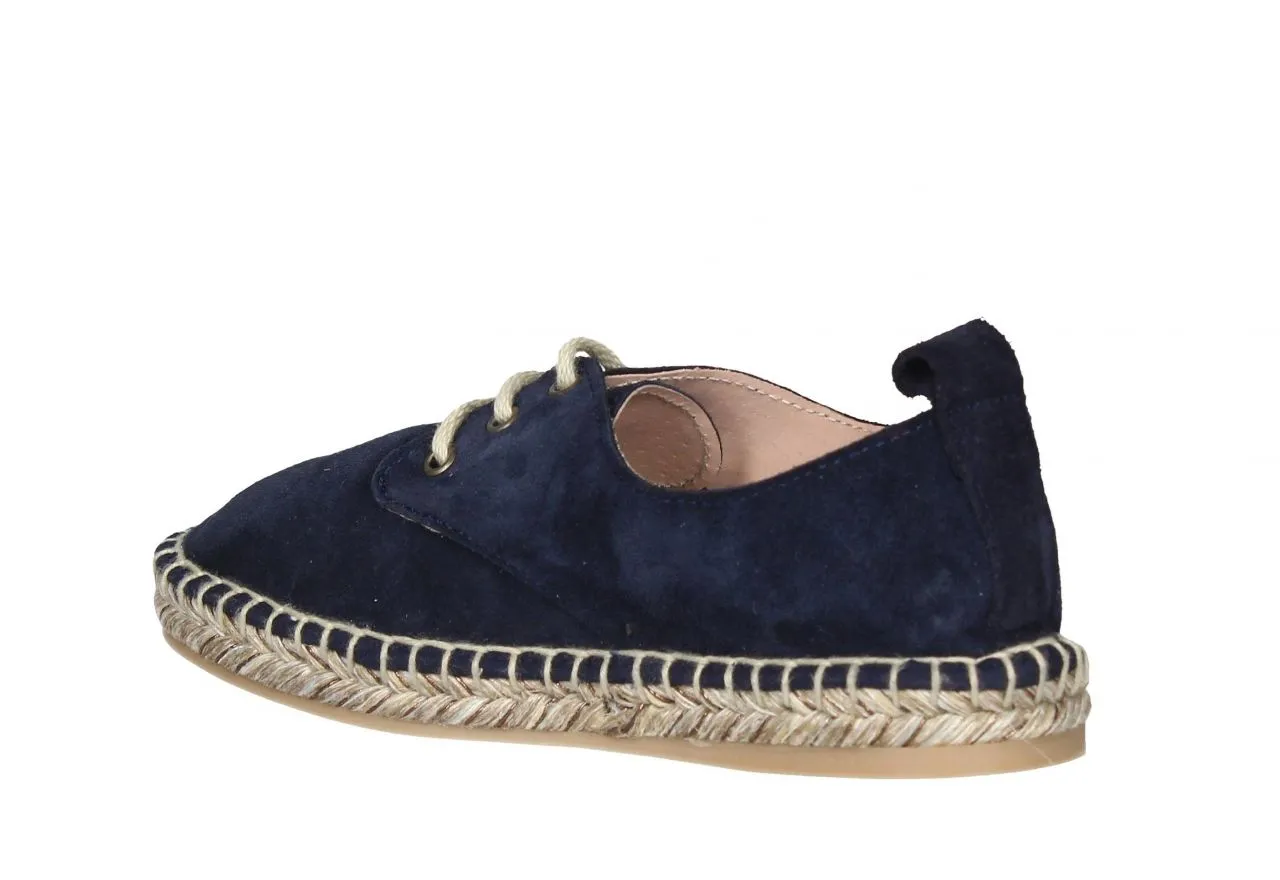 Blucher Ante Marino Piso Yute
