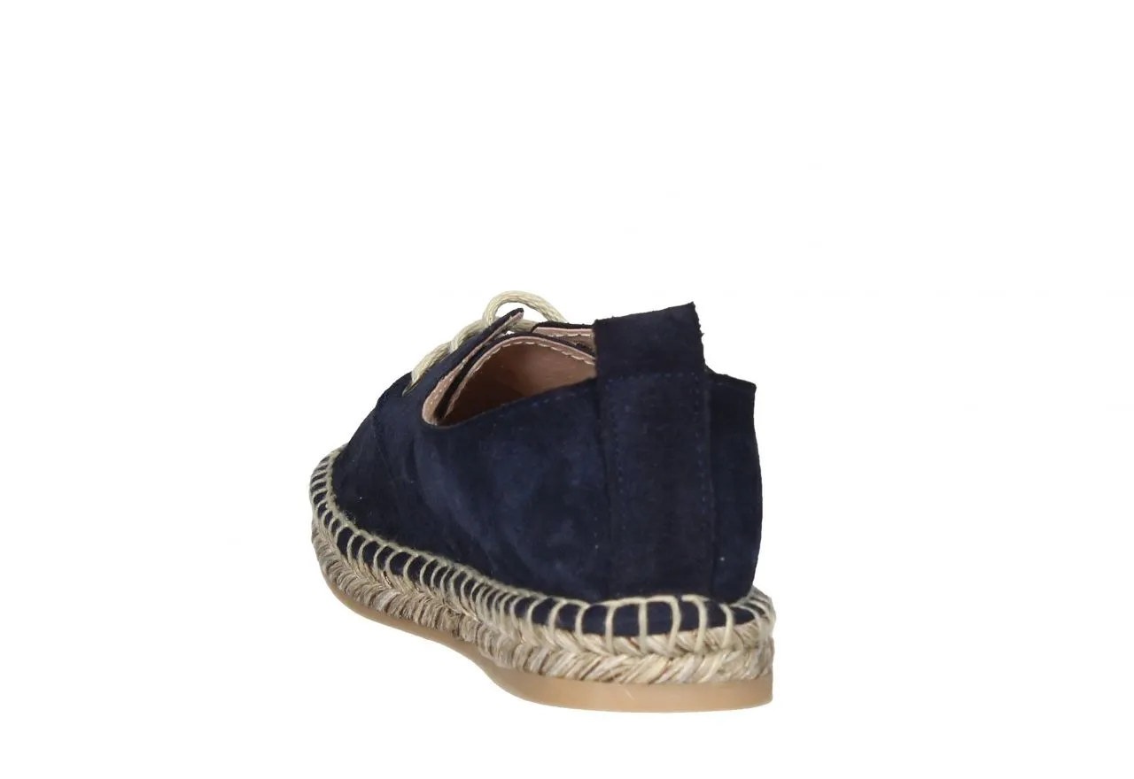 Blucher Ante Marino Piso Yute