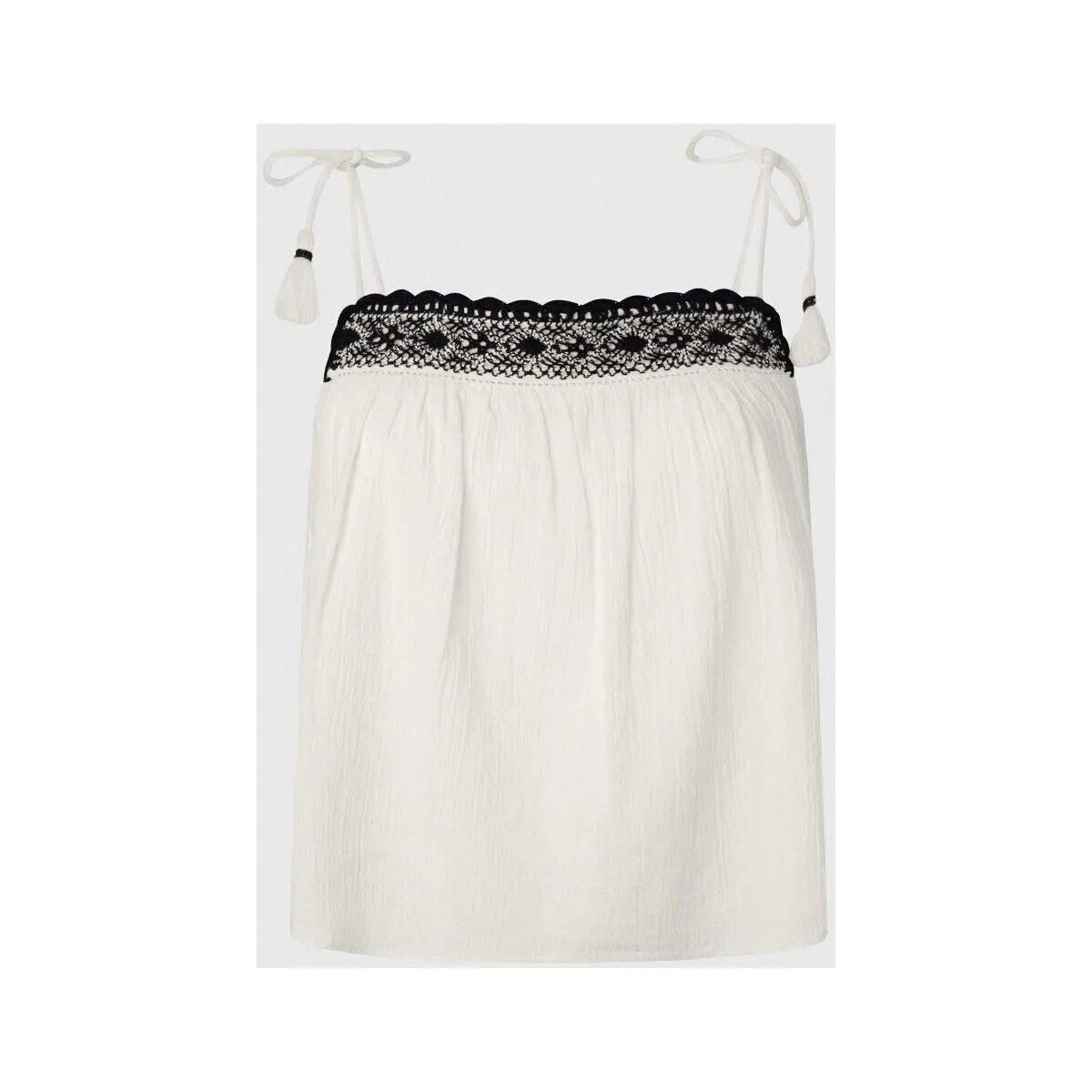 BLUSA BENI  MUJER