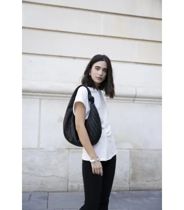 Blusa Mallorca Frunce
