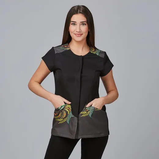 Blusa Mujer Alamo