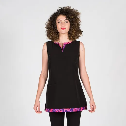 Blusa Mujer Alesia
