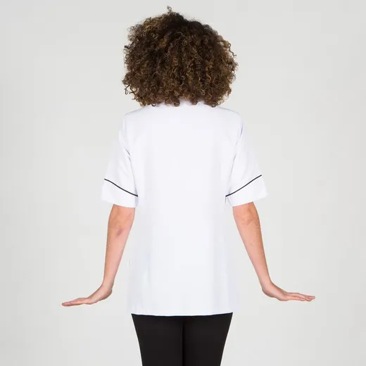 Blusa Mujer Cinta Negra
