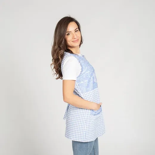 Blusa Mujer Ecuacion