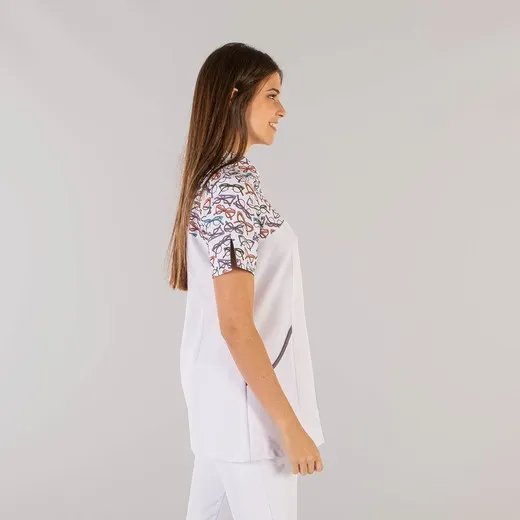 Blusa Mujer Gloria