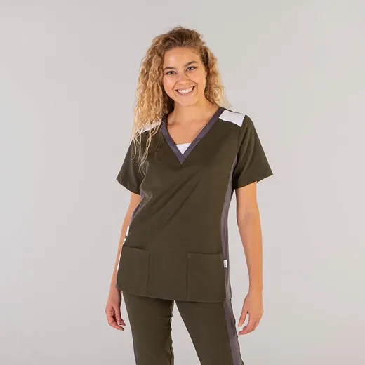 Blusa Mujer Leticia