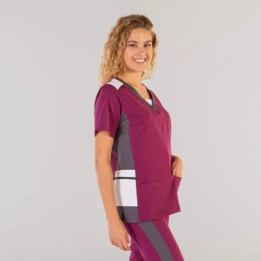 Blusa Mujer Leticia