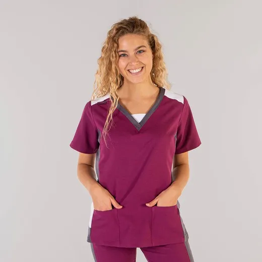 Blusa Mujer Leticia