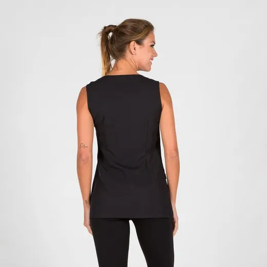Blusa Mujer Lotus