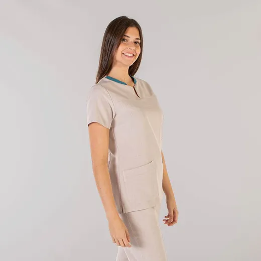 Blusa Mujer Mirta