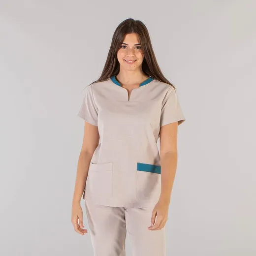 Blusa Mujer Mirta