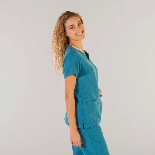 Blusa Mujer Mirta