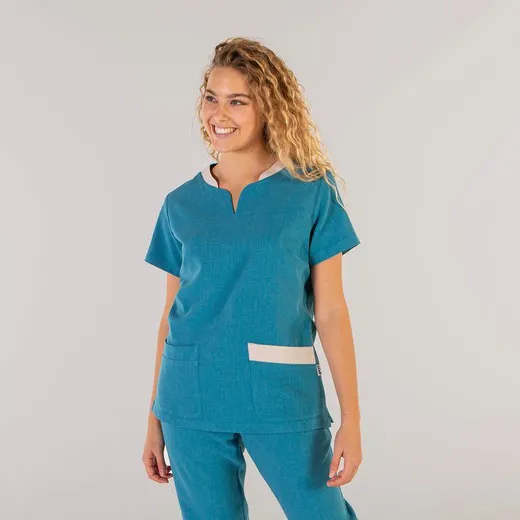 Blusa Mujer Mirta