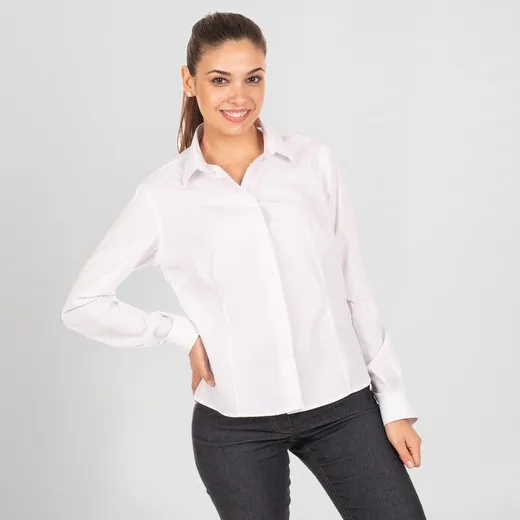 Blusa Mujer M/L Pop. 