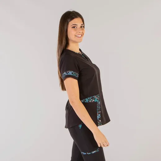 Blusa Mujer Olga