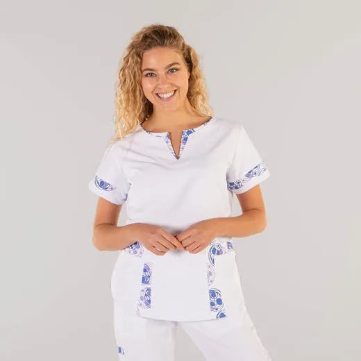 Blusa Mujer Olga