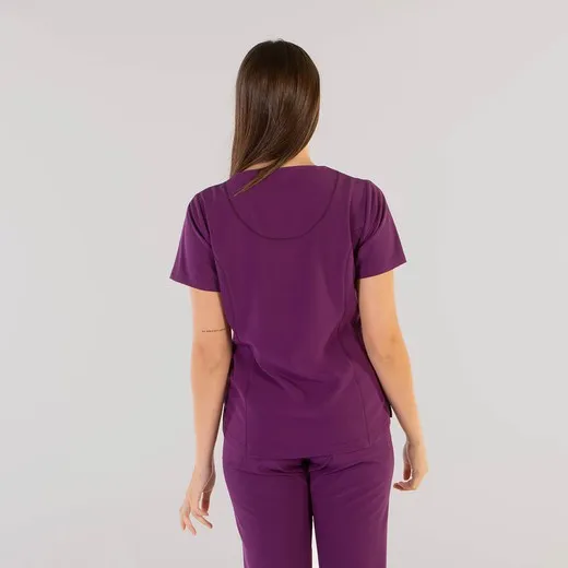 Blusa Mujer Rosalia
