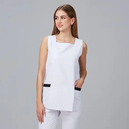 Blusa Mujer Sisa Cuadrada Lantana