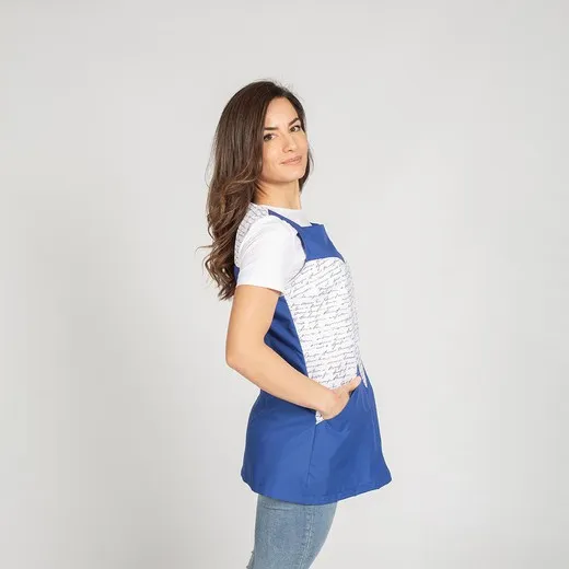 Blusa Mujer Texto