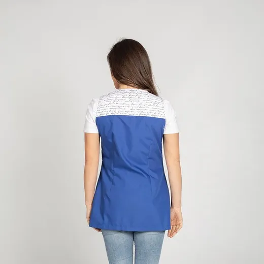 Blusa Mujer Texto