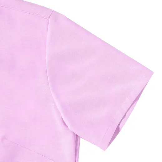 Blusa Oxford mujer
