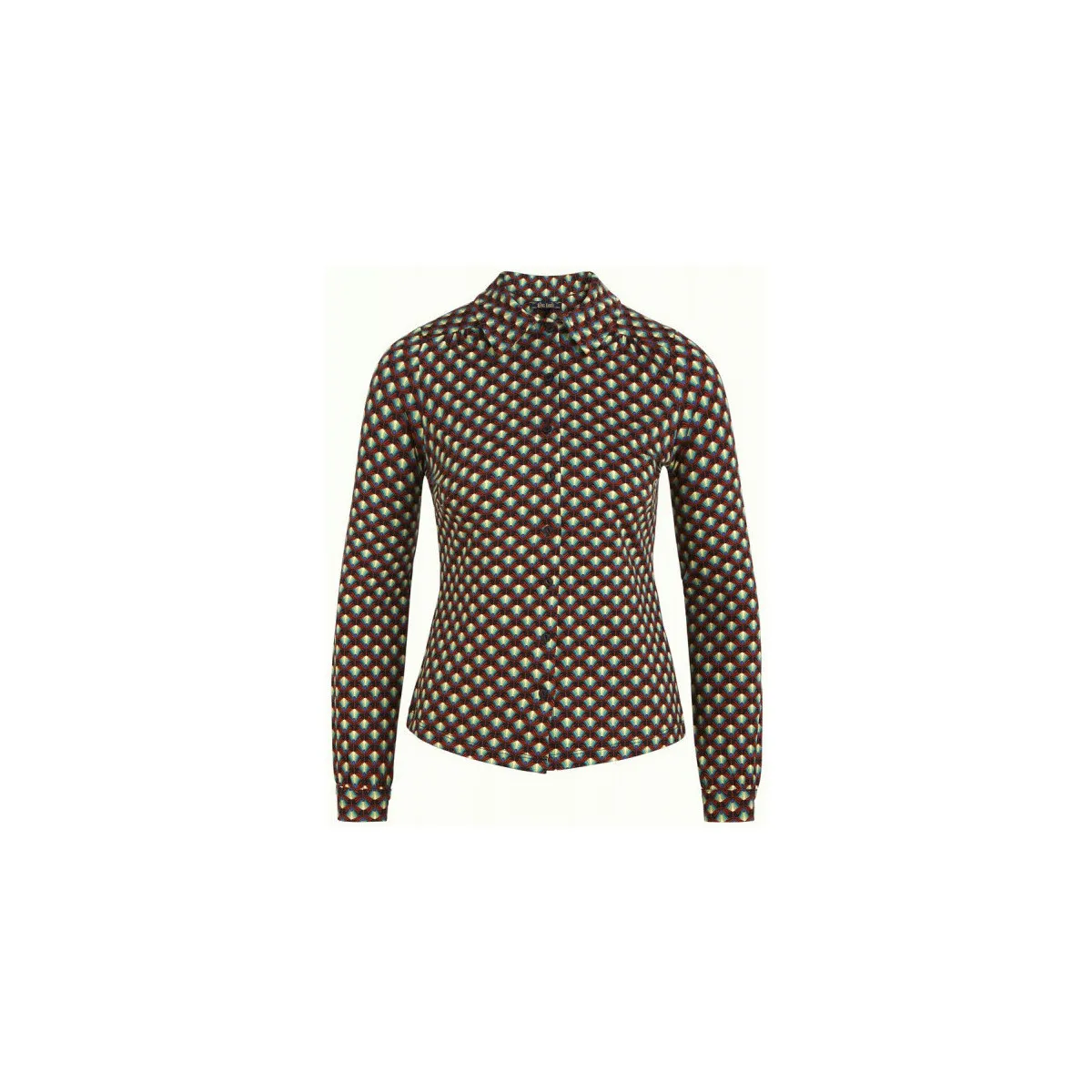 BLUSA RIZZOLI  MUJER