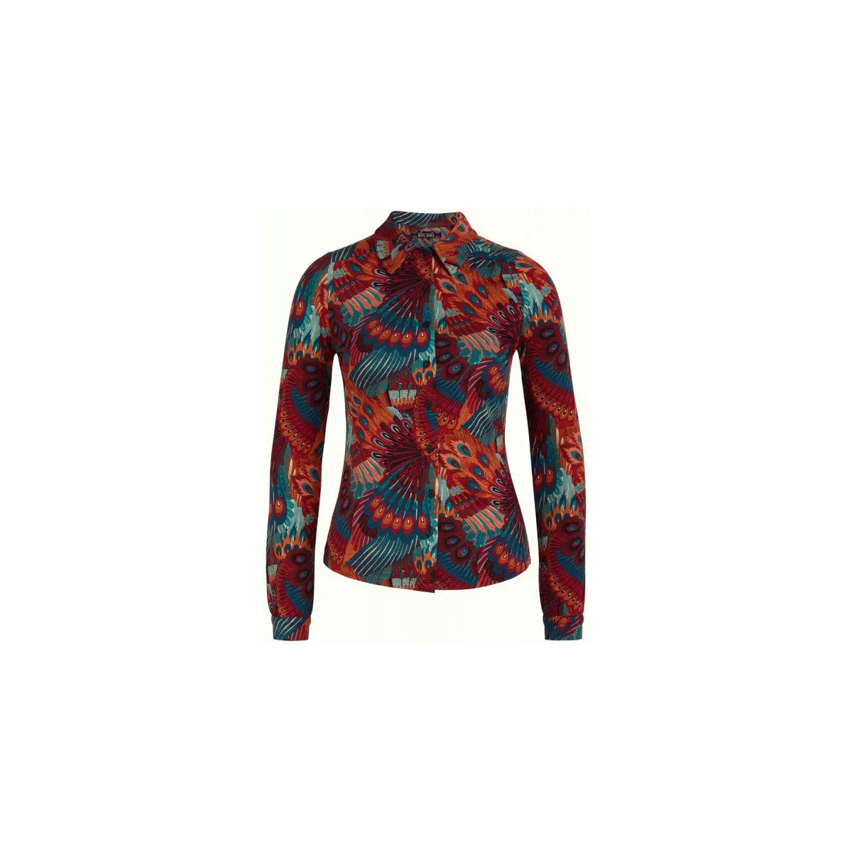 BLUSA SASHAY  MUJER