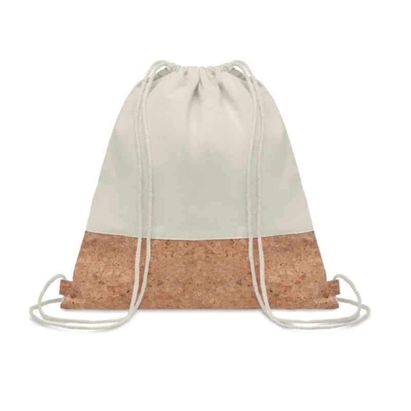 Bolsa de cuerdas promocional eco Illa