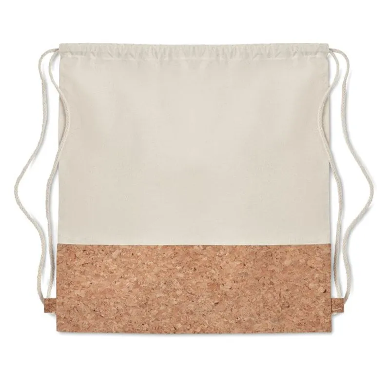 Bolsa de cuerdas promocional eco Illa