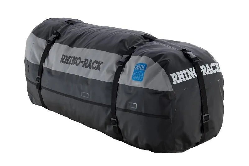 Bolsa de equipaje resistente a la intemperie (200L)