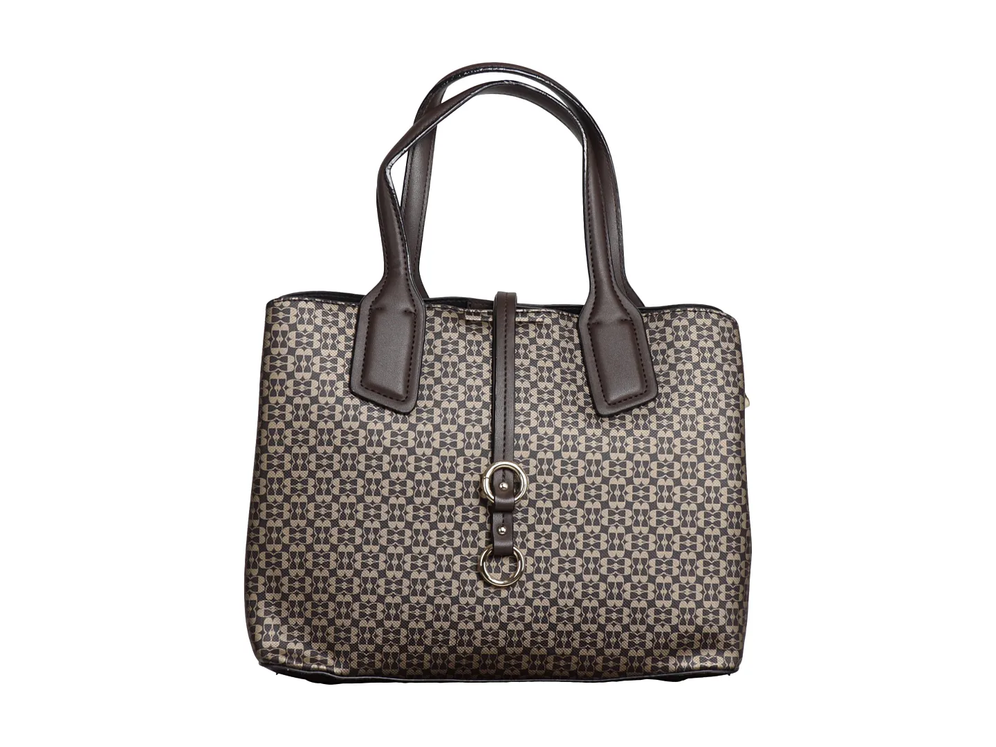 Bolsa Mm Bolsas B5925 Color Cafe