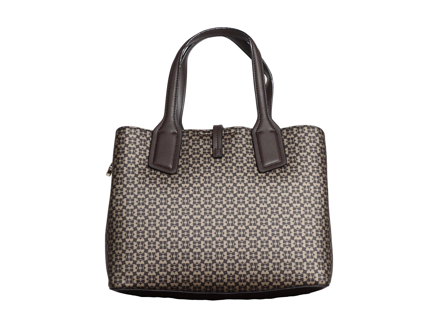 Bolsa Mm Bolsas B5925 Color Cafe