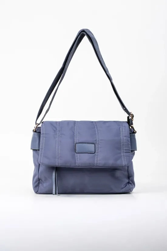 BOLSO BANDOLERA EDAMS  AZUL