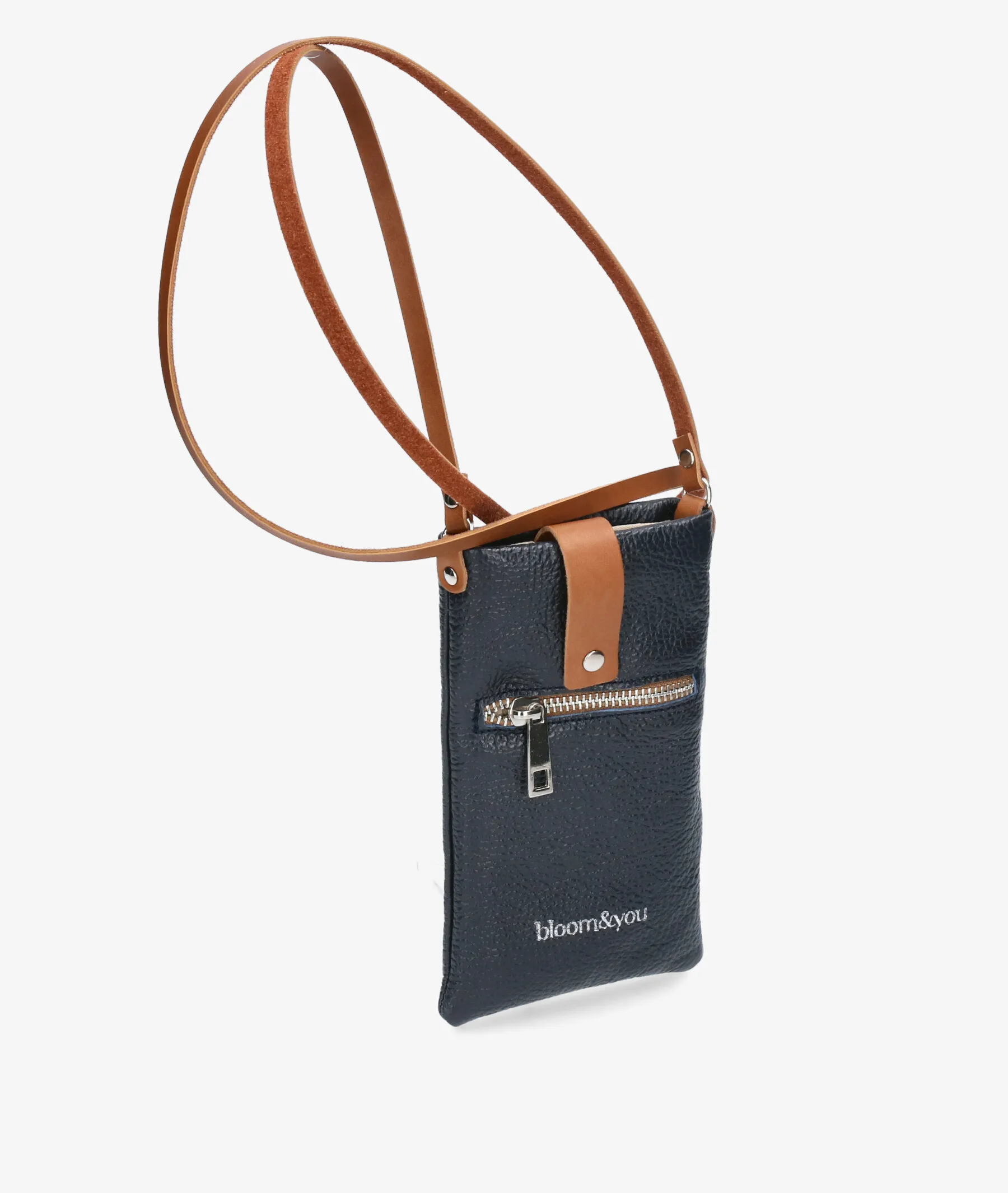 Bolso bloom&you  BLOOM CASE en azul marino