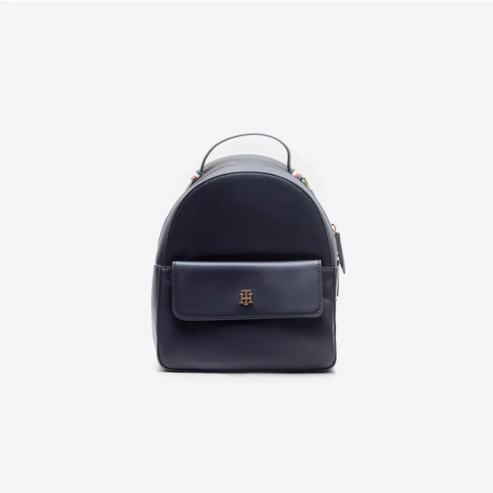 Bolso Casual Mujer Tommy Accesorios BTXR Azul Naval