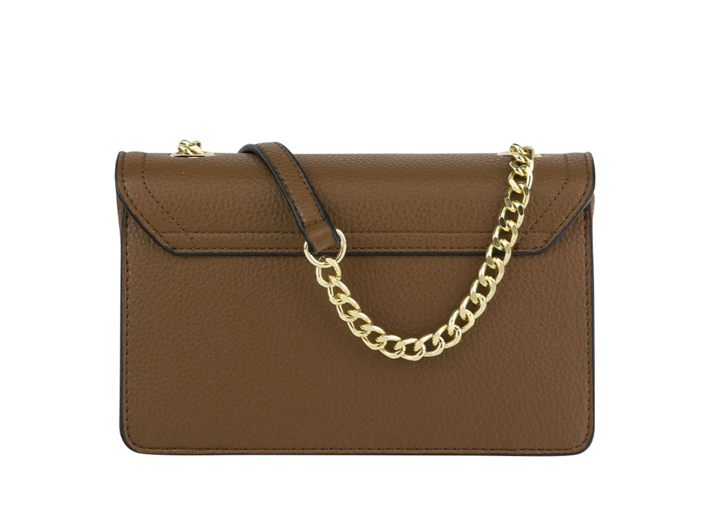 Bolso Chico Jaime Ibiza Ji1880 Color Café