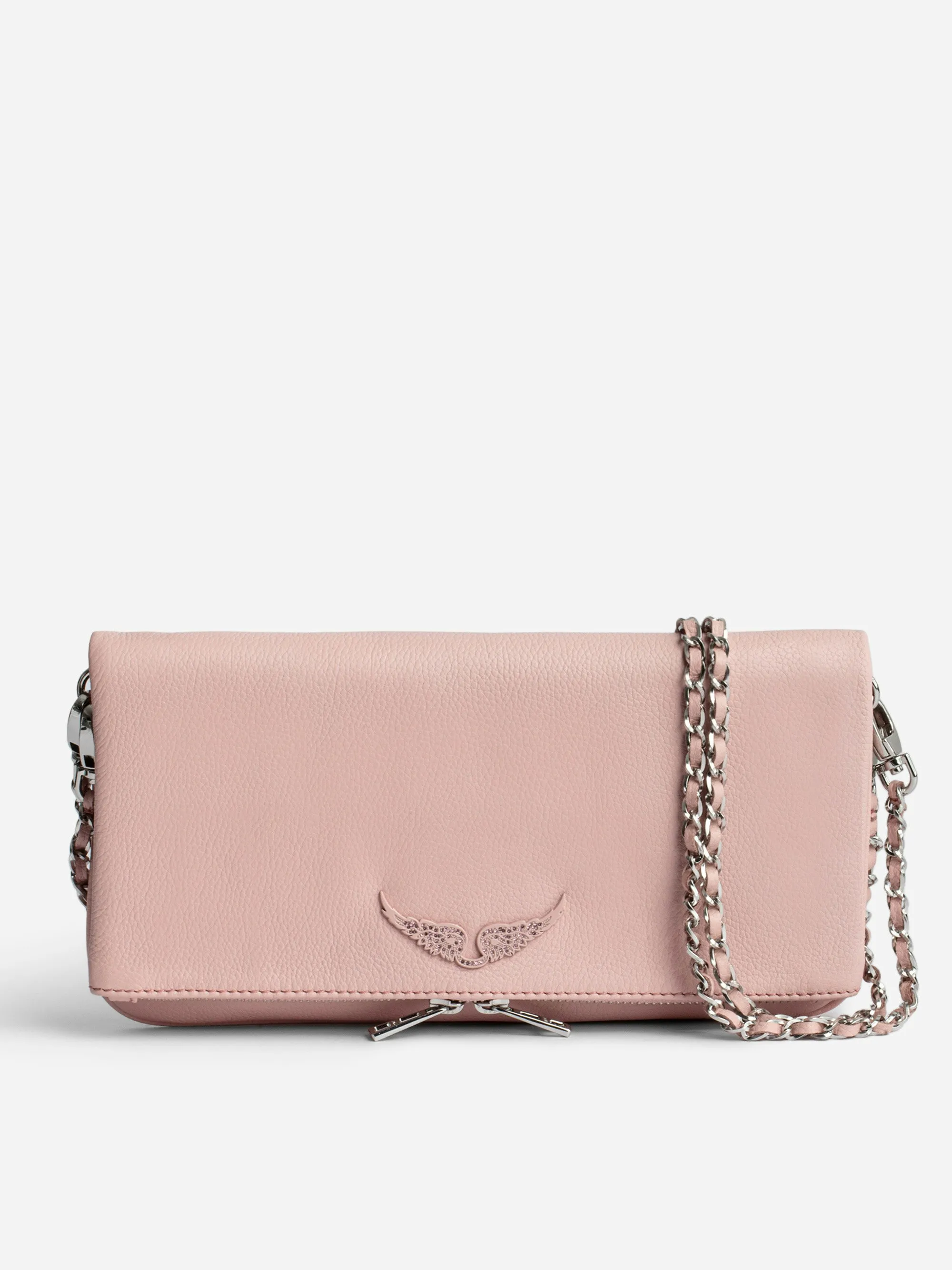 Bolso de Mano Rock