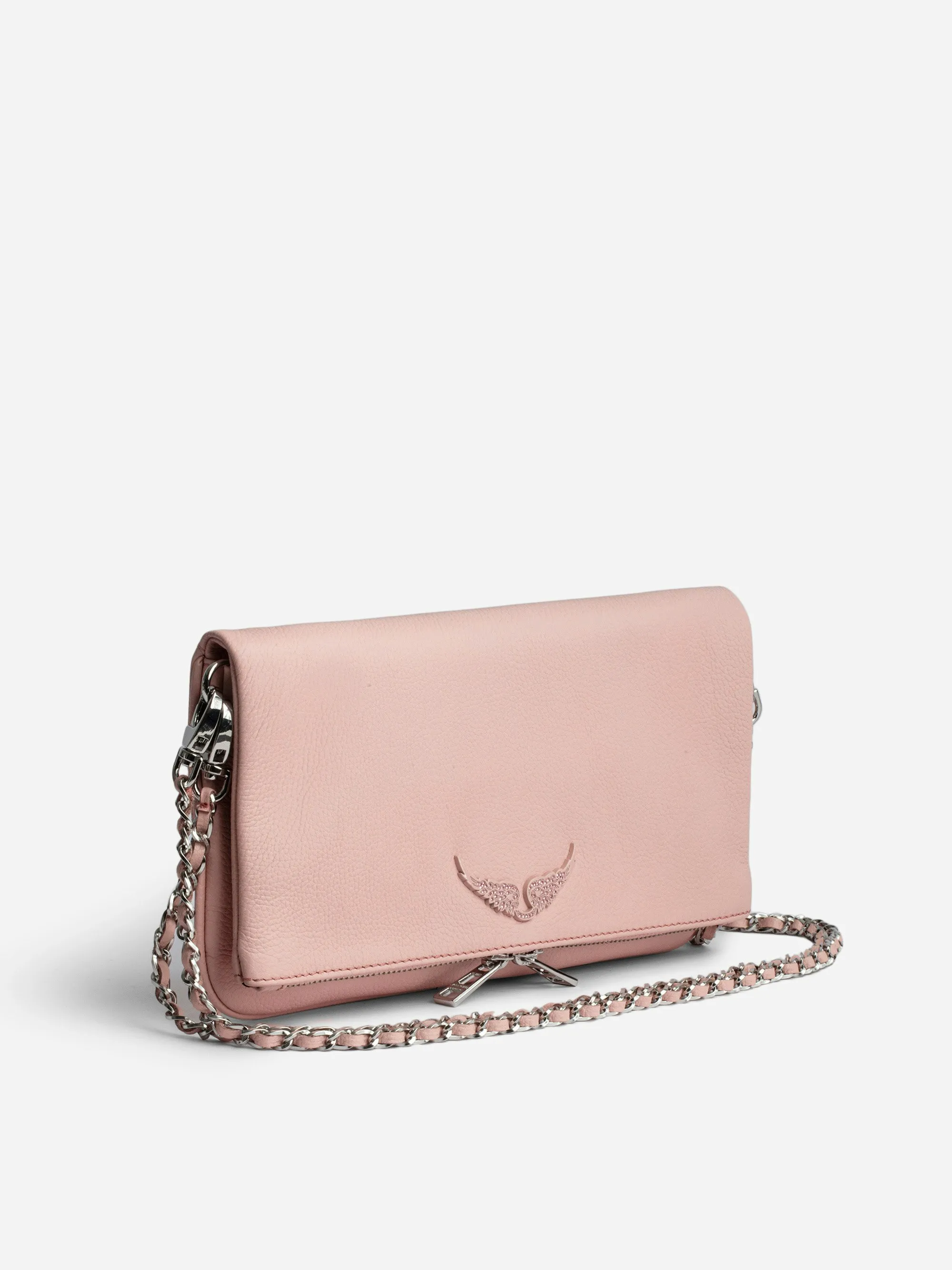 Bolso de Mano Rock