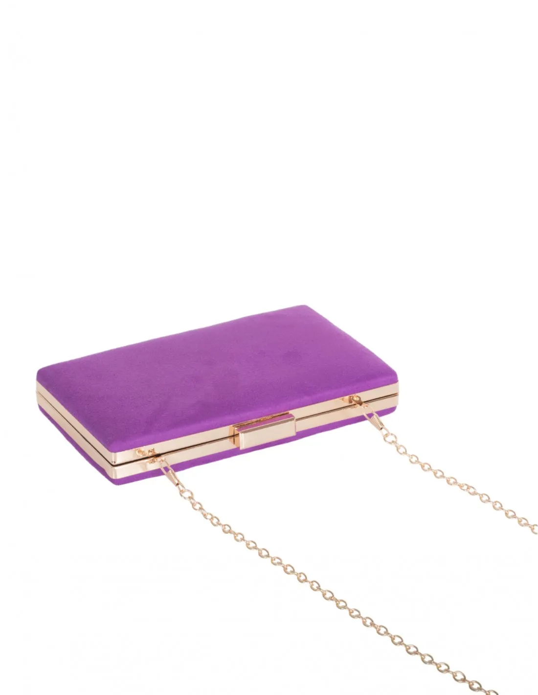Bolso Fiesta Lila