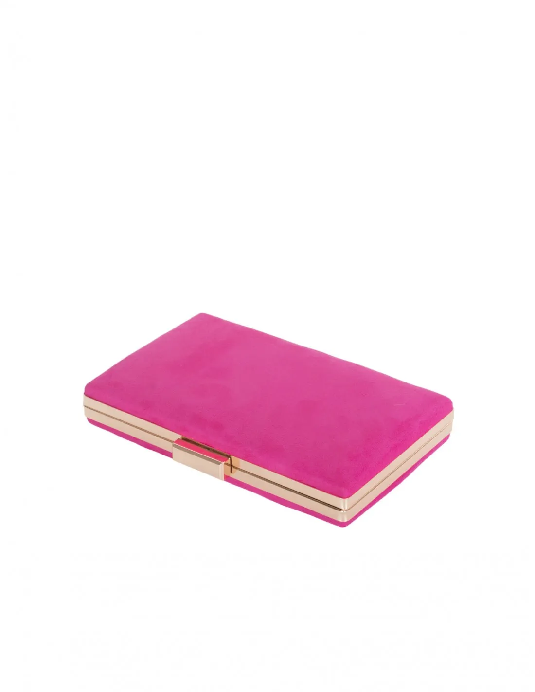 Bolso Fiesta Rosa Fucsia