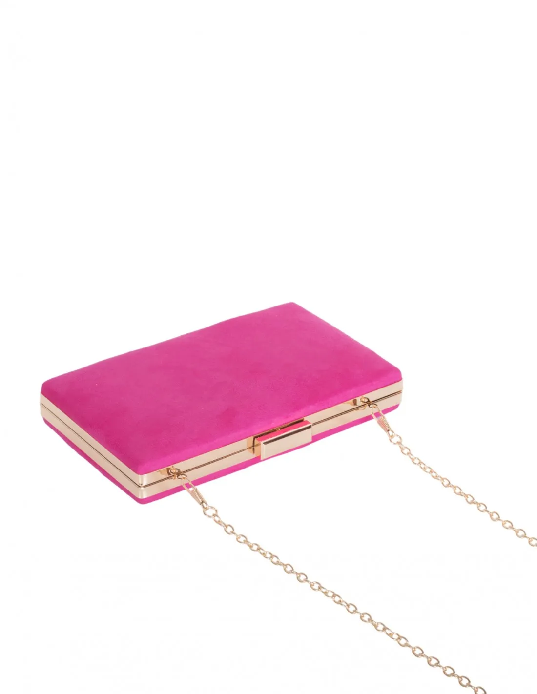 Bolso Fiesta Rosa Fucsia