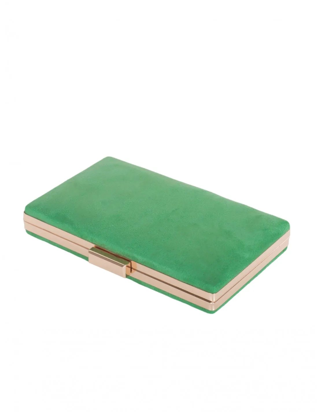 Bolso Fiesta Verde