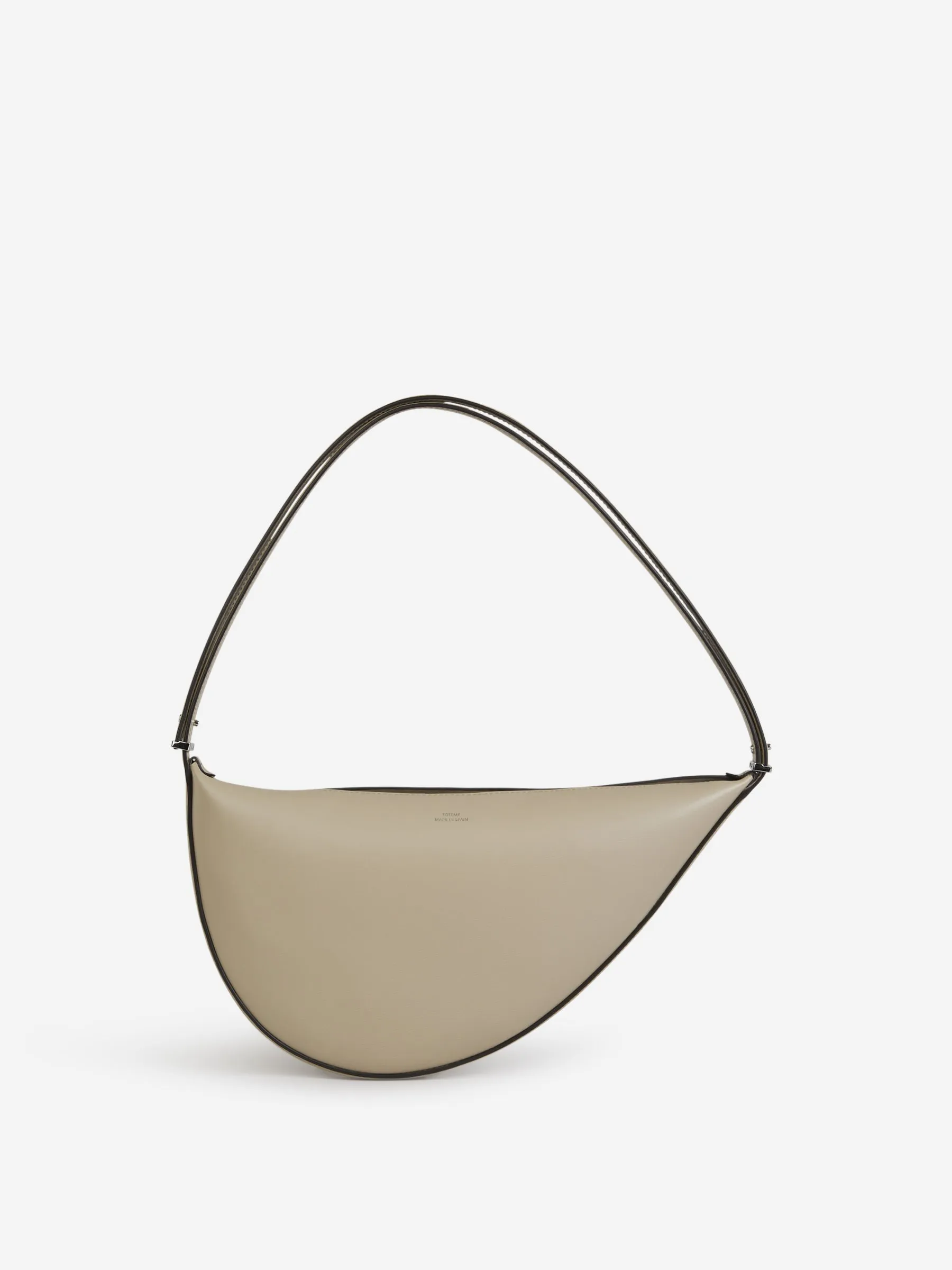 Bolso Hombro Scooped Sling