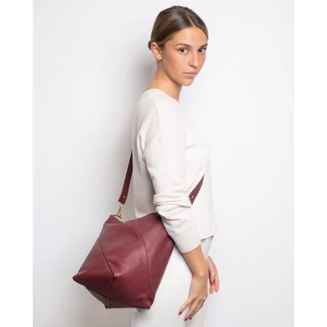 BOLSO LOLA THE BAG LAB