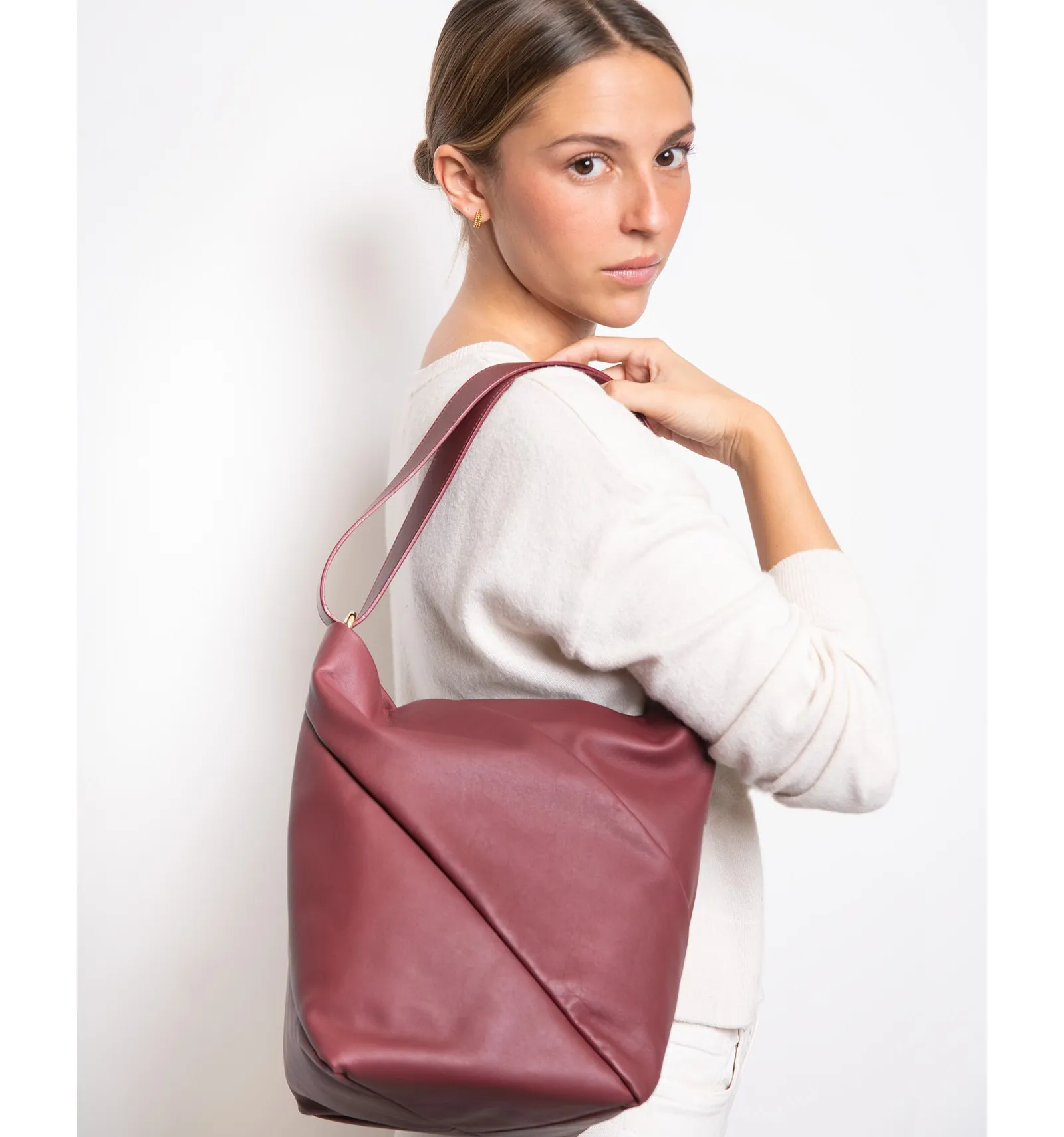 BOLSO LOLA THE BAG LAB